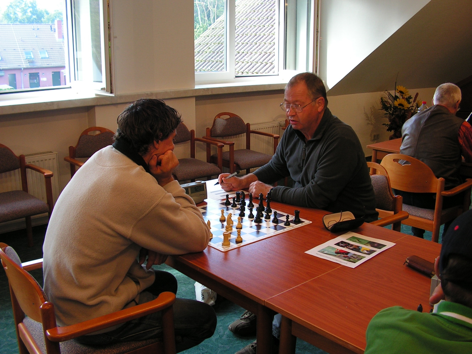 Vorschau